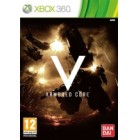  / Action  Armored Core V [Xbox 360,  ]