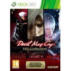  / Action  Devil May Cry HD Collection [Xbox 360,  ]