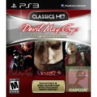   Devil May Cry HD Collection [PS3,  ]