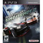 Ridge Racer Unbounded.   [PS3,  ]