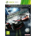  / Racing  Ridge Racer Unbounded.   [Xbox 360,  ]