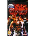  / Fighting  Tekken 6 (Essentials) [PSP,  ]