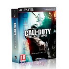   Call of Duty: Black Ops Hardened Edition (c  3D) PS3  