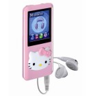  Hello Kitty MP4  2GB. Hello Kitty