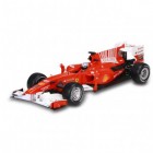    MJX   MJX Ferrari F10 1:20 - 8135