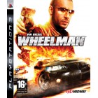  / Race  The Wheelman PS3