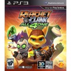   Ratchet & Clank: All 4 One (Platinum) [PS3,  ]