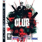   Club [PS3,  ]
