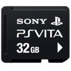    PS VITA  PS Vita:   32  (PS Vita Memory Card 32GB)