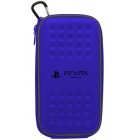 , ,   PS VITA  PS Vita:      (PS Vita Hard Case (Blue): Hori
