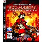  / Strategy  Command & Conquer: Red Alert 3 Ultimate Edition PS3  