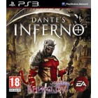   Dante's Inferno [PS3,  ]