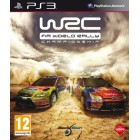  / Race  WRC FIA World Rally Championship PS3