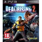   Dead Rising 2 Special Edition [PS3]