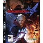   Devil May Cry 4 [PS3, . ]