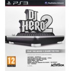   DJ Hero 2 PS3,  