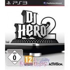   DJ Hero 2 Party Bundle ( + 2  + ) + DJH1 PS3,  