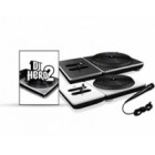  DJ Hero 2 Turntable Bundle ( + ) + DJH1 PS3,  