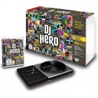   DJ Hero Turntable Kit (+) PS3