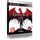   Dragon Age II PS3,  