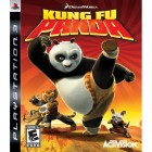  / Fighting  DreamWorks Kung Fu Panda PS3