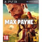   Max Payne 3 [PS3,  ]