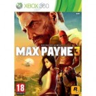  / Action  Max Payne 3 [Xbox 360,  ]