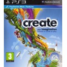 EA Create [PS3]
