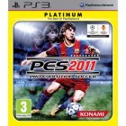    Pro Evolution Soccer 2012 (Platinum) [PS3,  ]