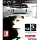   Silent Hill HD Collection [PS3,  ]