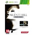  / Action  Silent Hill HD Collection [Xbox 360,  ]