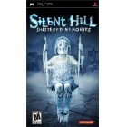  / Action  Silent Hill Shattered Memories (Essentials) [PSP,  ]