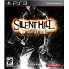   Silent Hill: Downpour [PS3,  ]