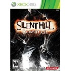  / Action  Silent Hill: Downpour [Xbox 360,  ]