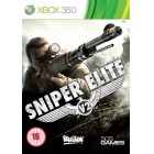  / Action  Sniper Elite V2 [Xbox 360,  ]