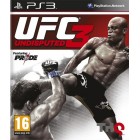    UFC Undisputed 3 [PS3,  ]