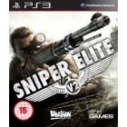     Sniper Elite V2 [PS3,  ]