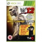  / Fighting  WWE'12 Wrestlemania Edition (Classics) [Xbox 360,  ]