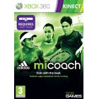   Kinect  Adidas miCoach (  MS Kinect) [Xbox 360,  ]