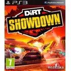  / Race  Dirt Showdown [PS3,  ]