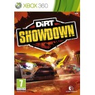  / Racing  Dirt Showdown [Xbox 360,  ]