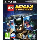   LEGO Batman 2: DC Super Heroes [PS3,  ]