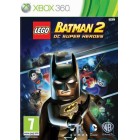  / Kids  LEGO Batman 2: DC Super Heroes [Xbox 360,  ]