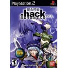 Ролевые / RPG  .hack//Outbreak Part 3 [PS2]