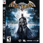   Batman: Arkham City Game of the Year Edition [PS3,  ]