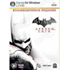  / Action  Batman:   Collector's Edition (  3D) [Xbox 360,  ]