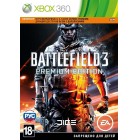     Battlefield 3. Premium Edition [Xbox 360,  ]