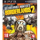 Borderlands 2 Collector's Edition [PS3,  ]
