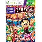   Kinect  Carnival Games: In Action (  Kinect) [Xbox 360,  ]