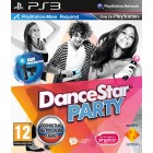   DanceStar Party (Essentials) (  PS Move) [PS3,  ]